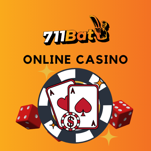 Welcome to 711Bat: India’s Most Trusted  Online Gaming Platform