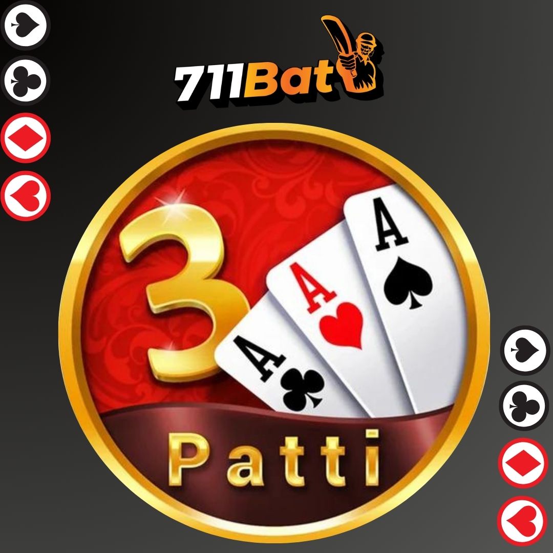 3 patti