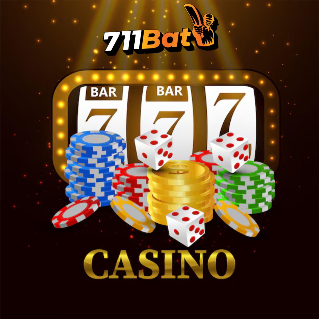 Online Casino games