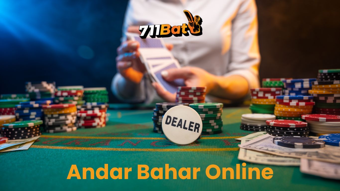 Andar Bahar Online