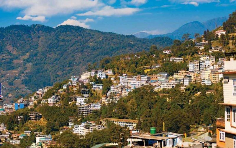 Best Time to Visit Casinos in Sikkim