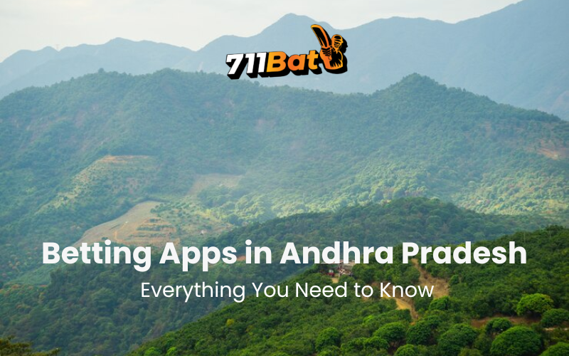 Betting Apps in Andhra Pradesh