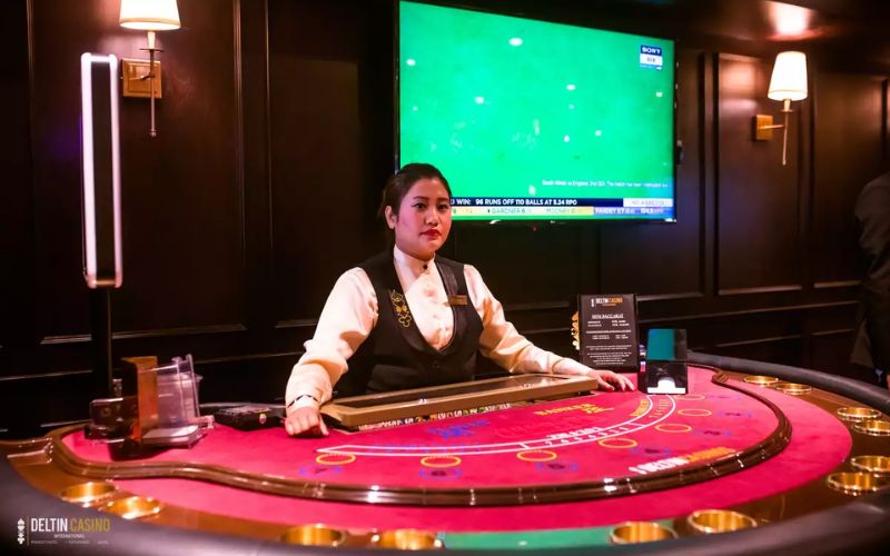 Entry Policies Across Nepal’s Casinos