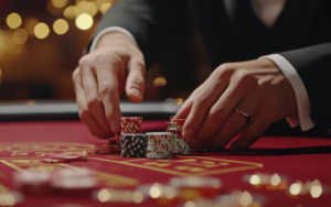 Legal Framework of Casinos in Vietnam