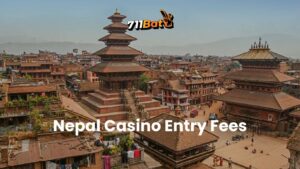 Nepal Casino Entry Fees: Cost, Rules, and Visitor Guidelines